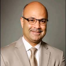 Ringing in 2025 with an exciting career change.