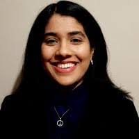 Andrea Samaroo's Instagram, Twitter & Facebook