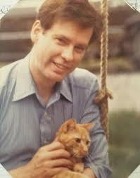 George Meredith Dolan, 83