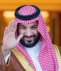 مؤسسة ترامب العقارية في الدرعية