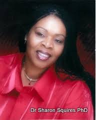 Dr Sharon Squires PhD