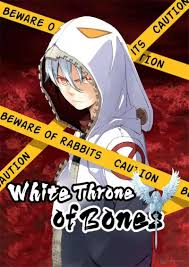 Read White Throne Of Bones Chapter 1 on Mangakakalot