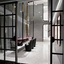 Http Www Hayonstudio Com Interiors Nirav Modi Flagship Boutique Retail Interior Design Interior Design Magazine Contemporary Home Decor