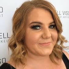 Bell Viso Makeup Artist