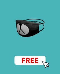 Get The Bear Face Mask On Roblox For Free By Earning Free Robux On Rocash Com You Can Complete Offers Watch Videos Dow Roblox Roblox Generator Hoodie Roblox