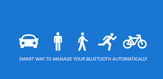 Manage the bluetooth connection on your smartphone automatically. Download Blueway Smart Bluetooth Apk For Android Free