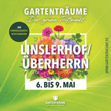 Gartenträume Überherrn 2027 — Der Linslerhof, Überherrn, Saarland, Germany