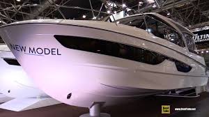 A weekender that hits the right note. 2020 Beneteau Antares 11 Motor Boat Walkaround Tour Debut At 2020 Boot Dusseldorf Youtube