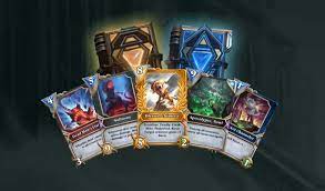 Nft Marketplace Like Gods Unchained Make Your Investments Profitable