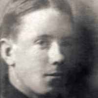 William Arthur Blake (1898г.–1917г.)