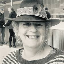 We are very sad to hear of the death of speech and language therapist  Carole Pound, who made a significant contribution to the profession,  particularly in the field of aphasia. Our thoughts