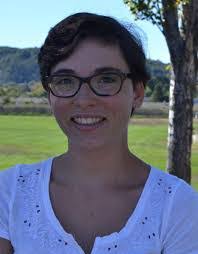 Sarah Goldwasser's Instagram, Twitter & Facebook