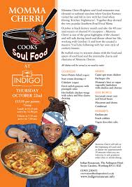 Check spelling or type a new query. Momma Cherri S Soul Food At Indigo Restaurant Worthing Indigo Restaurant Worthing West Sussex