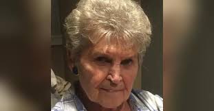 Shirley Mae Phelps Obituary