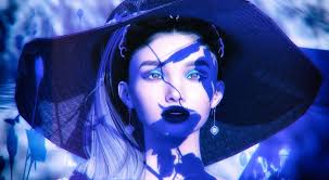 HeadShots in SecondLife