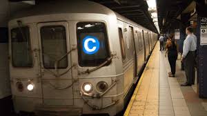 Here we have a 145th street bound r46 (c) train leaving canal street. How Do You Feel About This Route Dovetail Games Forums