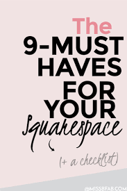 Squarespace How To Add Your Custom Domain To Your Squarespace Site Squarespace Website Design Web Design Tips Squarespace Web Design