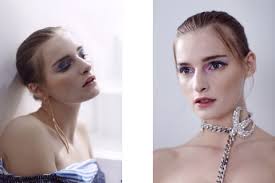 Bright, Is A White Summer.