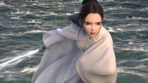 長白 · 靈蛇 傳 (长白 · 灵蛇 传) China Box Office Green Snake Slithers Into 30 Million Opening The Hollywood Reporter