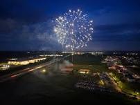 Johnson Creek Independence Day Celebration
