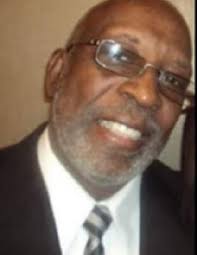 Roosevelt Holmes Obituary