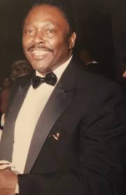 Obituary information for Louis H. Ford