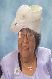 Thelma Louise Gay Obituary (2023)