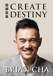 Brian Cha's Instagram, Twitter & Facebook