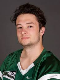 2016 Football Roster