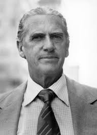 Lou Rowan, cricket umpire stood no nonsense