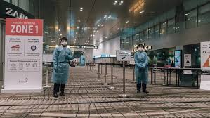 Visit the #1 airport in the world! Ivguy Xuuejdbm