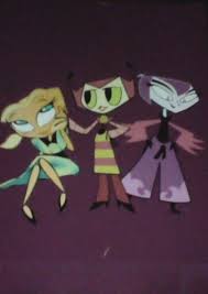 Fan Casting Misty (MLaatr) as Fake Deaths in The Adventures of ...
