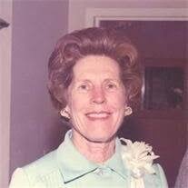 Sarah R. Wetherbee Obituary Obituary