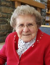 Obituary information for Doris Mae Pries