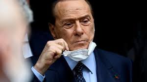 silvio berlusconi