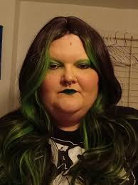 Gypsy Rose and her alter egos