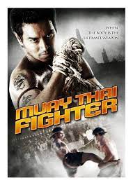 Muay Thai Fighter (2007) 