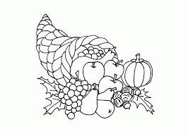 Vegetables, printable worksheets for kids and adults. Fruits And Vegetable Coloring Pages Coloring Home