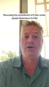 Jaden Tate's Instagram, Twitter & Facebook