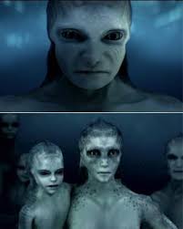 Sellők márpedig léteznek