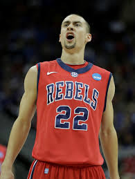 Henderson, a rebel since grade school, backed by Ole Miss AD, family