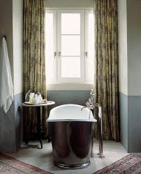 Venetian plaster high gloss is one of our specialties. Venetian Plaster Bathroom Design Ideas