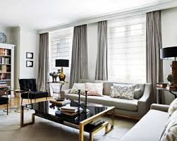 Moderne Wohnzimmer 2013 Curtains Living Room Modern Living Room Brown Living Room Modern