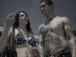 These are some of the best tattoos i have seen on the internet. Mexican Mafia Tattoos Examples With Photos Design Press