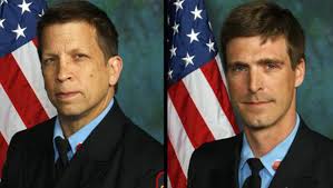 Wilmington firefighters killed in the line of duty, laid to rest