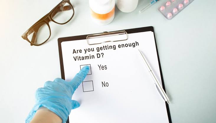 Vitamin D Levels Around the World Are LOW | OmegaQuant