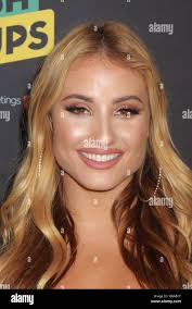 Montana tucker hi-res stock photography and images