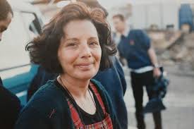 Non accidental death of an activist