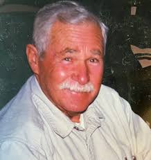 Gerald Dale "Jerry" Stewart