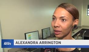 Media — ALEXANDRA ARRINGTON CONSULTING